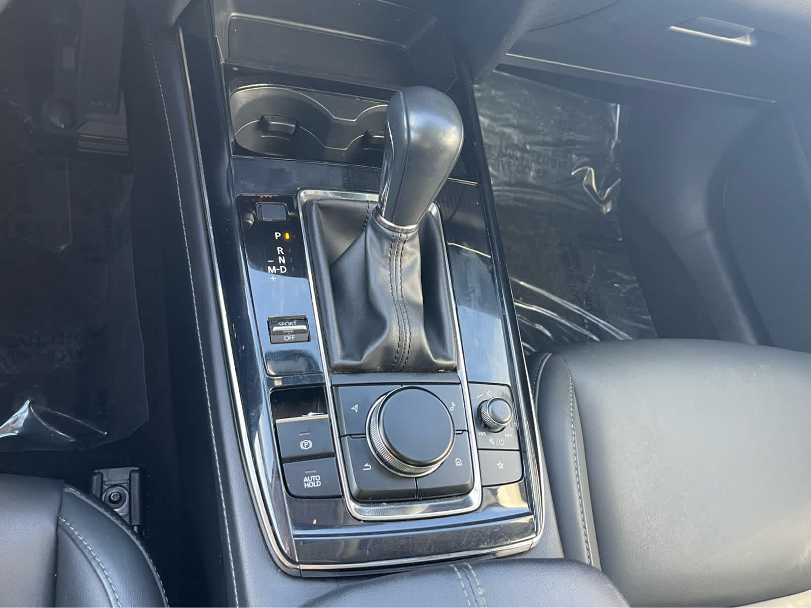 Thumbnail: 2024 Mazda CX-30 - 16