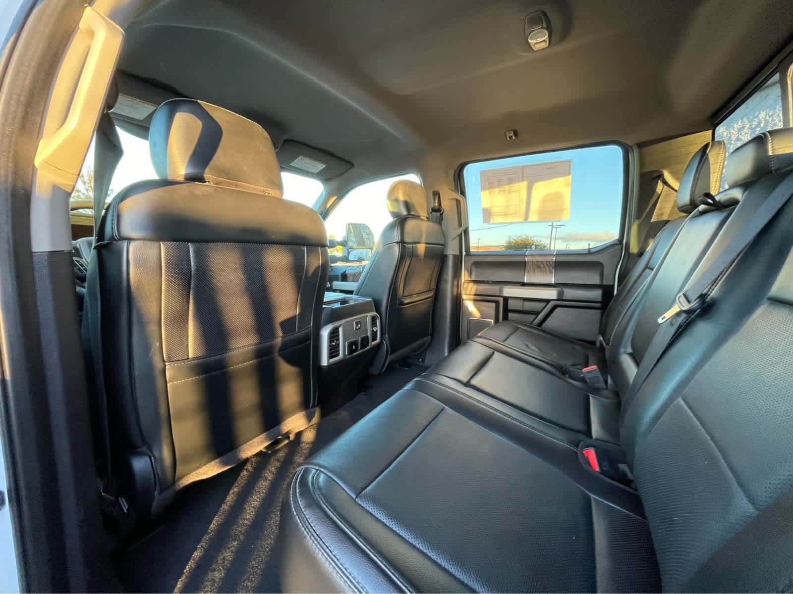 Thumbnail: 2019 Ford F-350 - 24