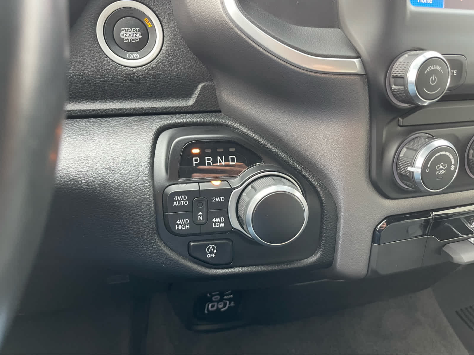 Thumbnail: 2022 RAM 1500 - 19