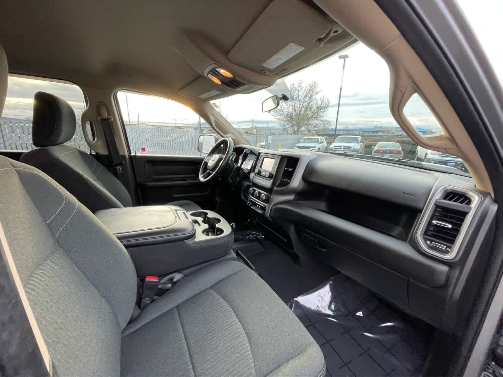 Thumbnail: 2020 RAM 2500 - 28