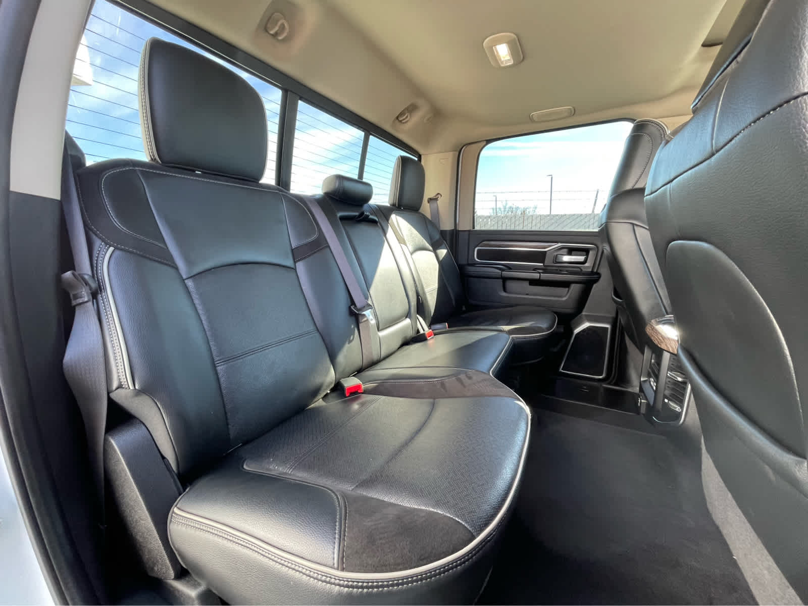 Thumbnail: 2021 RAM 2500 - 28