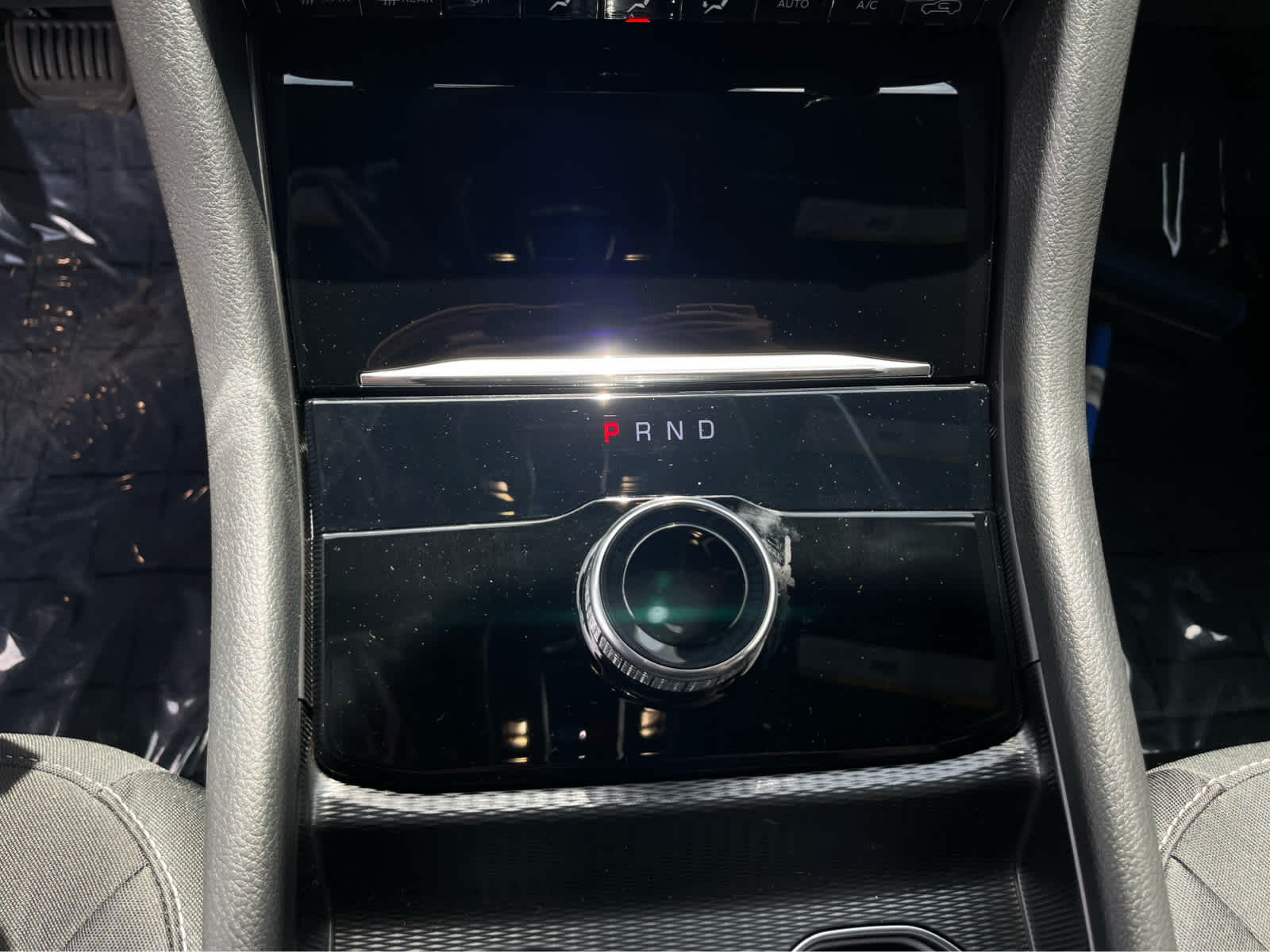 Thumbnail: 2025 Jeep Grand Cherokee - 17