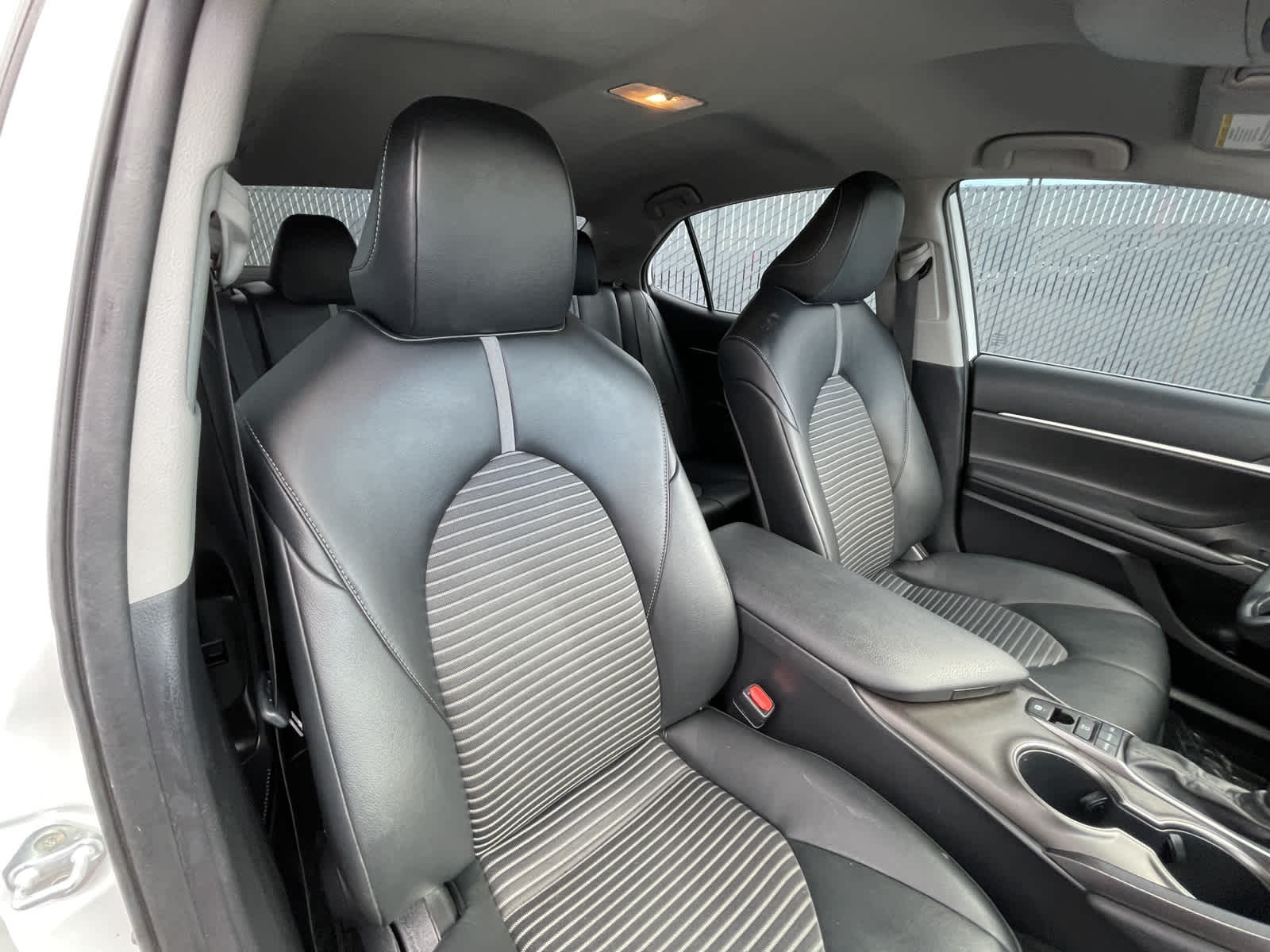 Thumbnail: 2023 Toyota Camry - 26