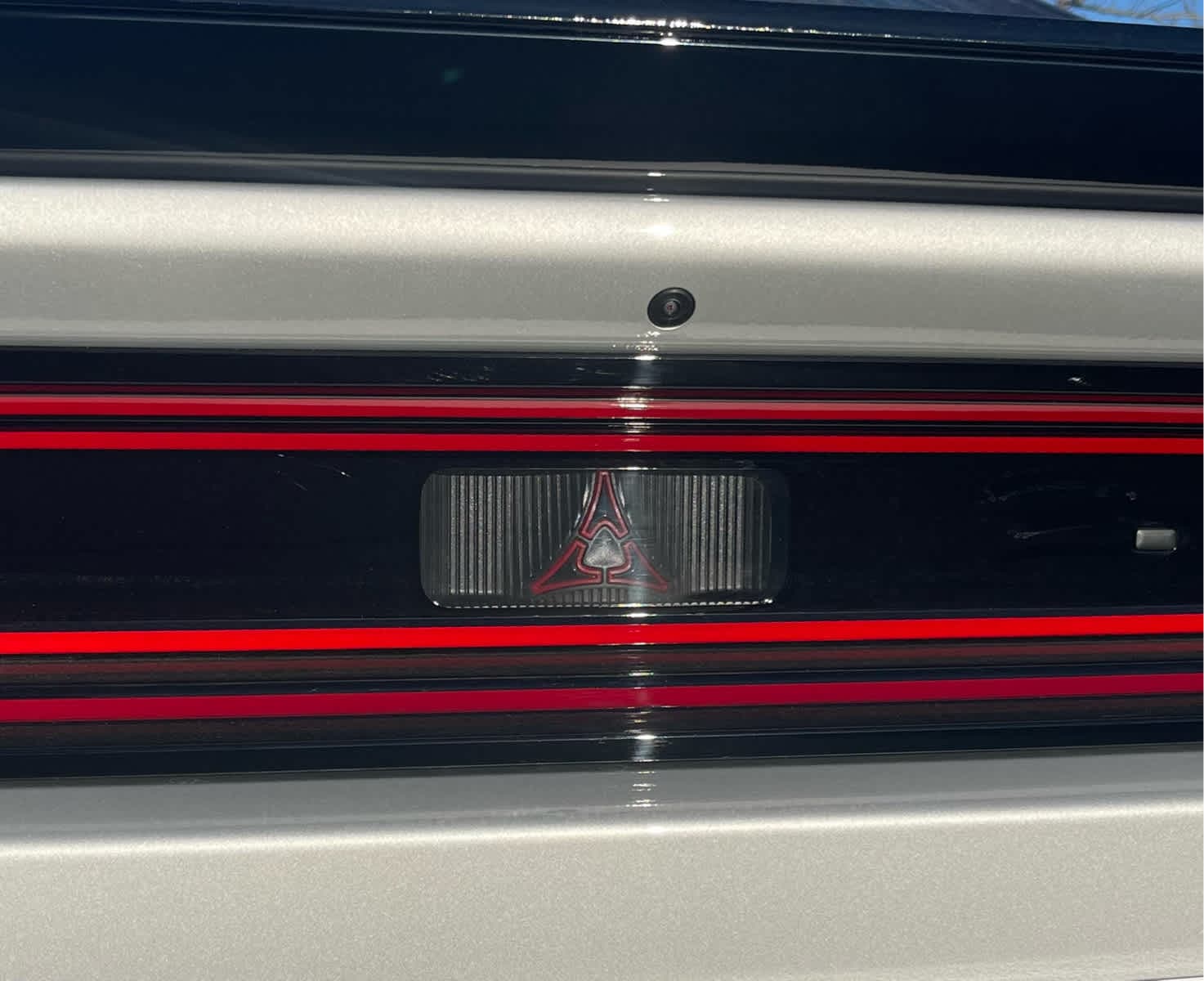 Thumbnail: 2026 Dodge Charger - 9