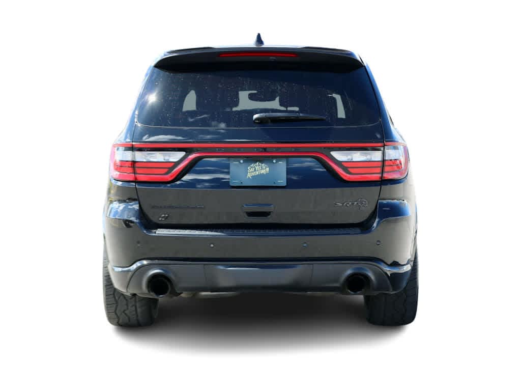 Thumbnail: 2024 Dodge Durango - 5