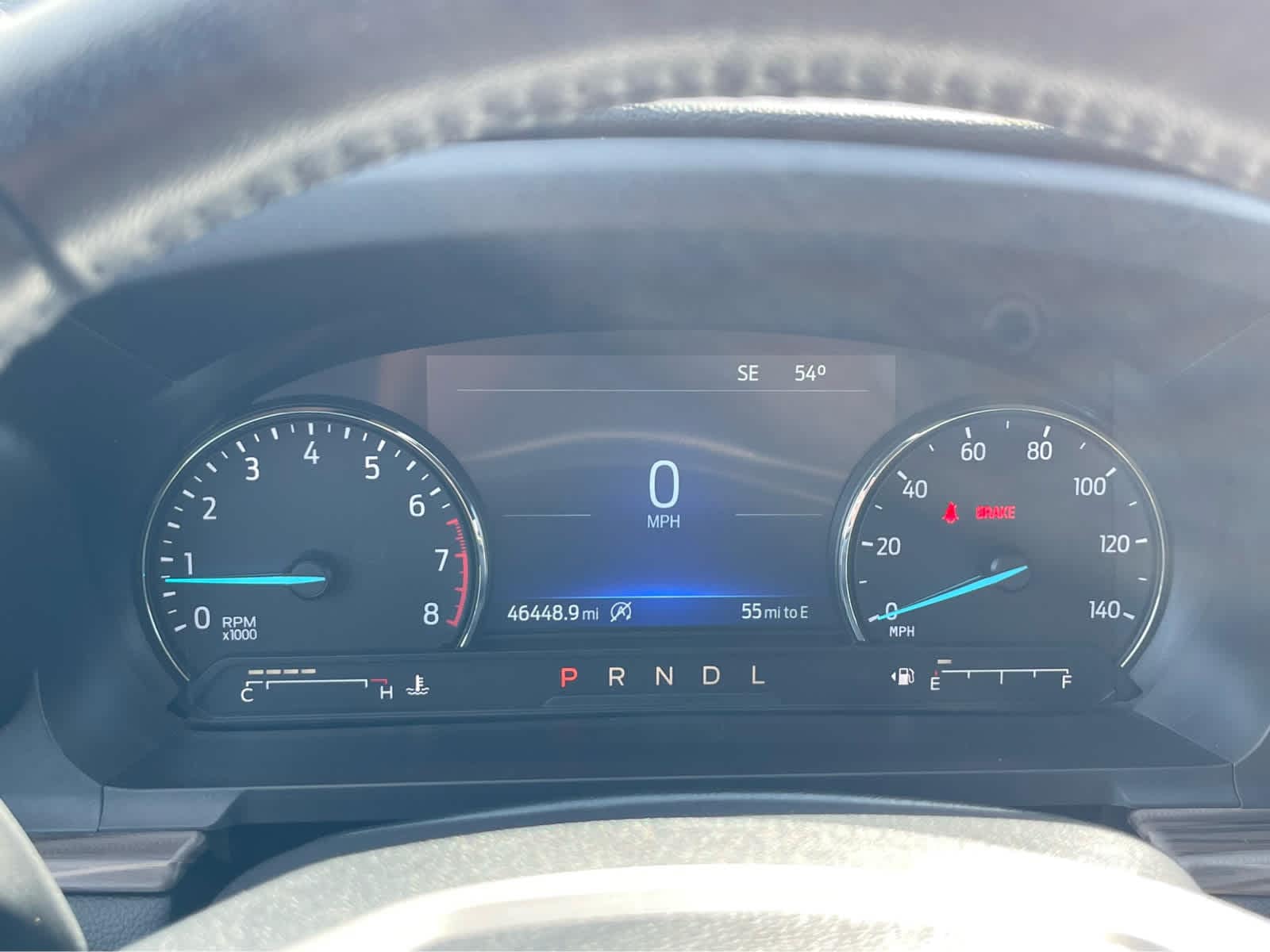 Thumbnail: 2023 Ford Explorer - 14