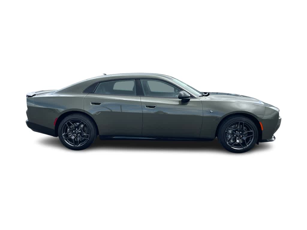 Thumbnail: 2026 Dodge Charger - 4