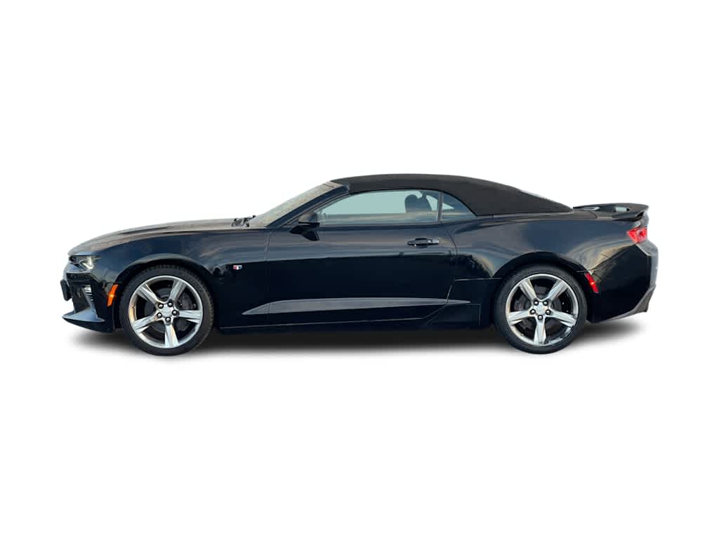 Thumbnail: 2017 Chevrolet Camaro - 4