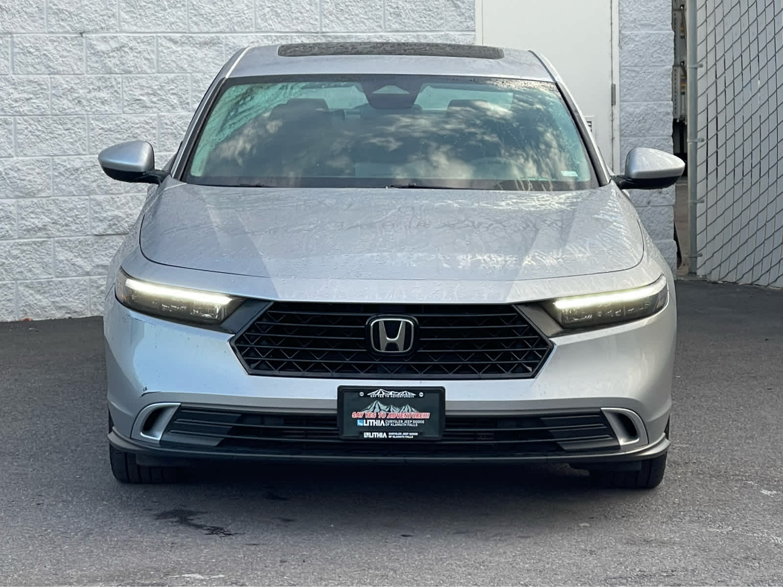 Thumbnail: 2023 Honda Accord - 3