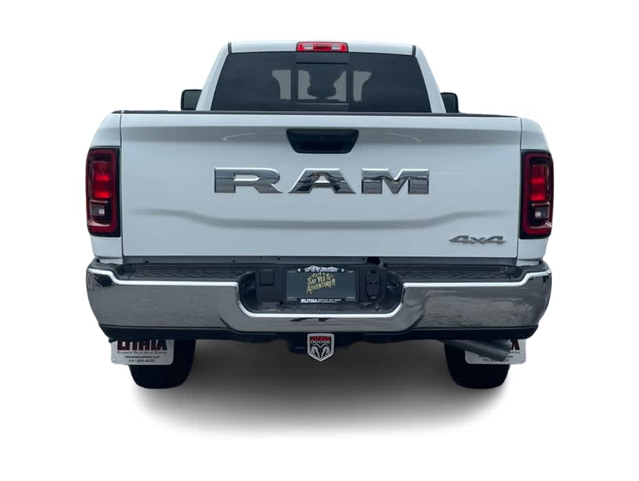 Thumbnail: 2026 RAM 3500 - 5