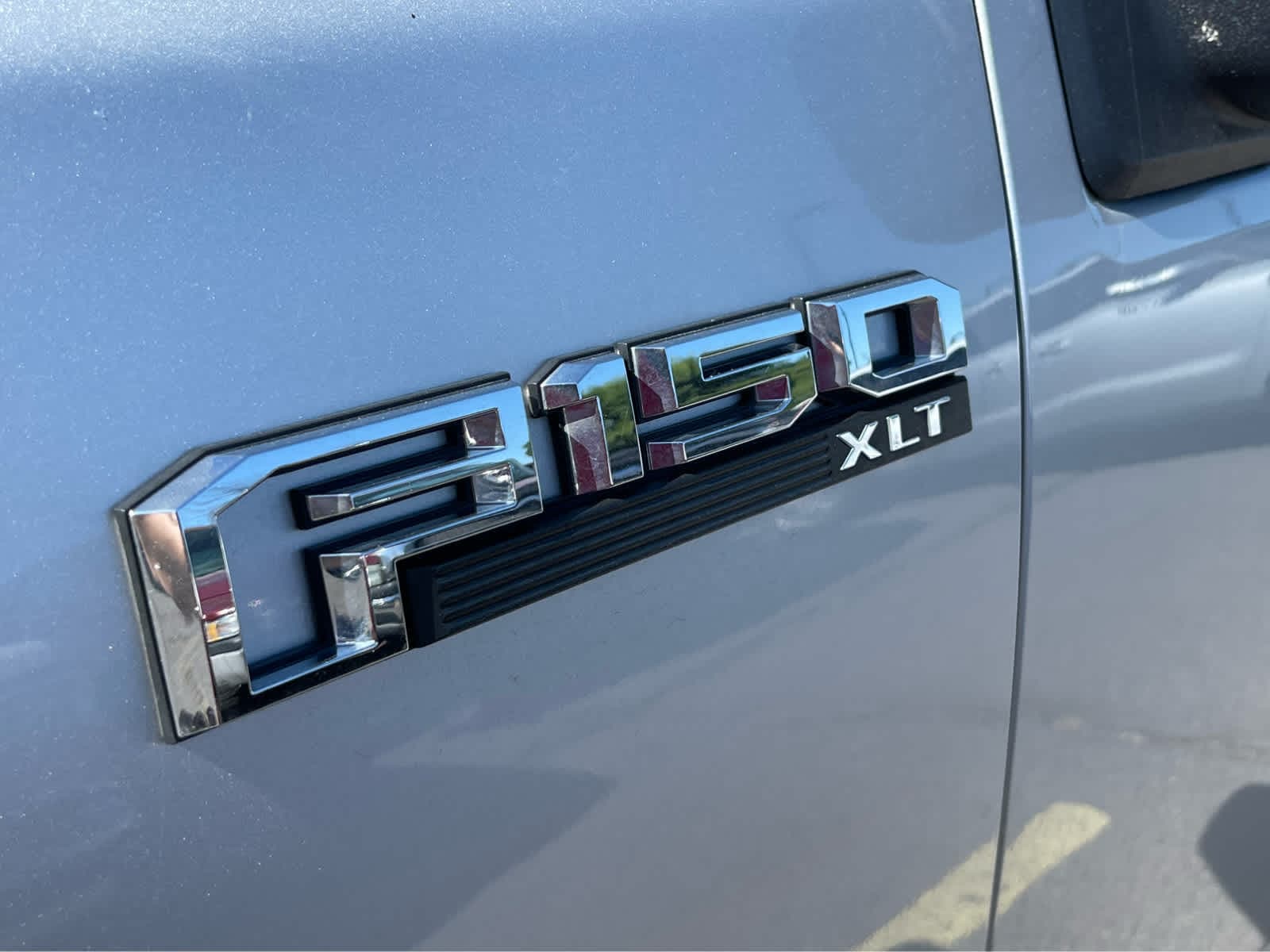 Thumbnail: 2019 Ford F-150 - 7