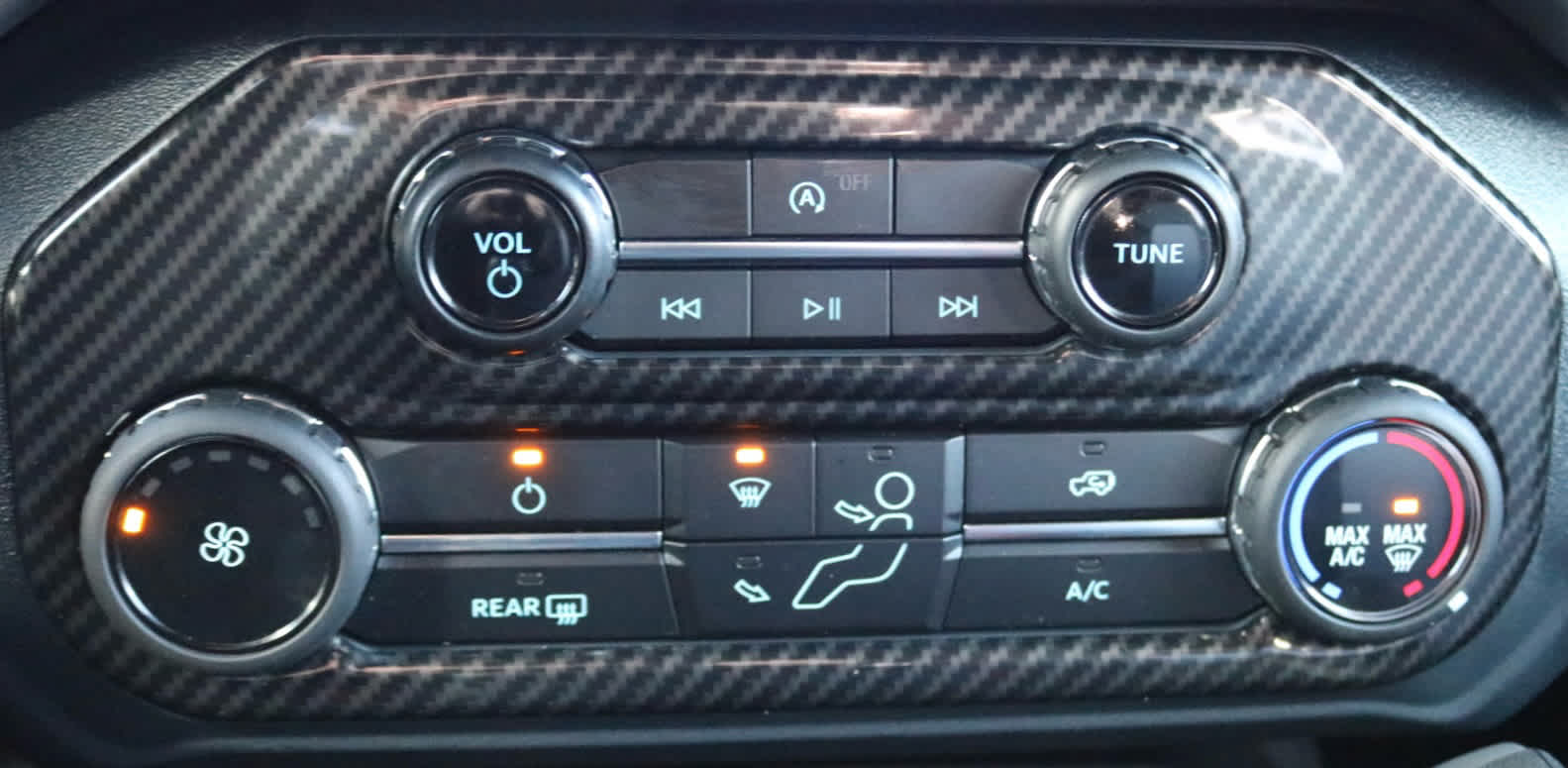 Thumbnail: 2022 Ford Bronco - 16