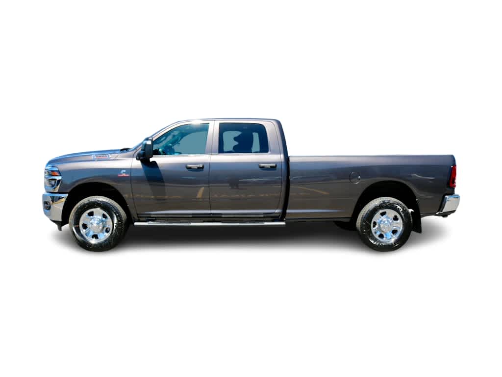 Thumbnail: 2026 RAM 3500 - 3