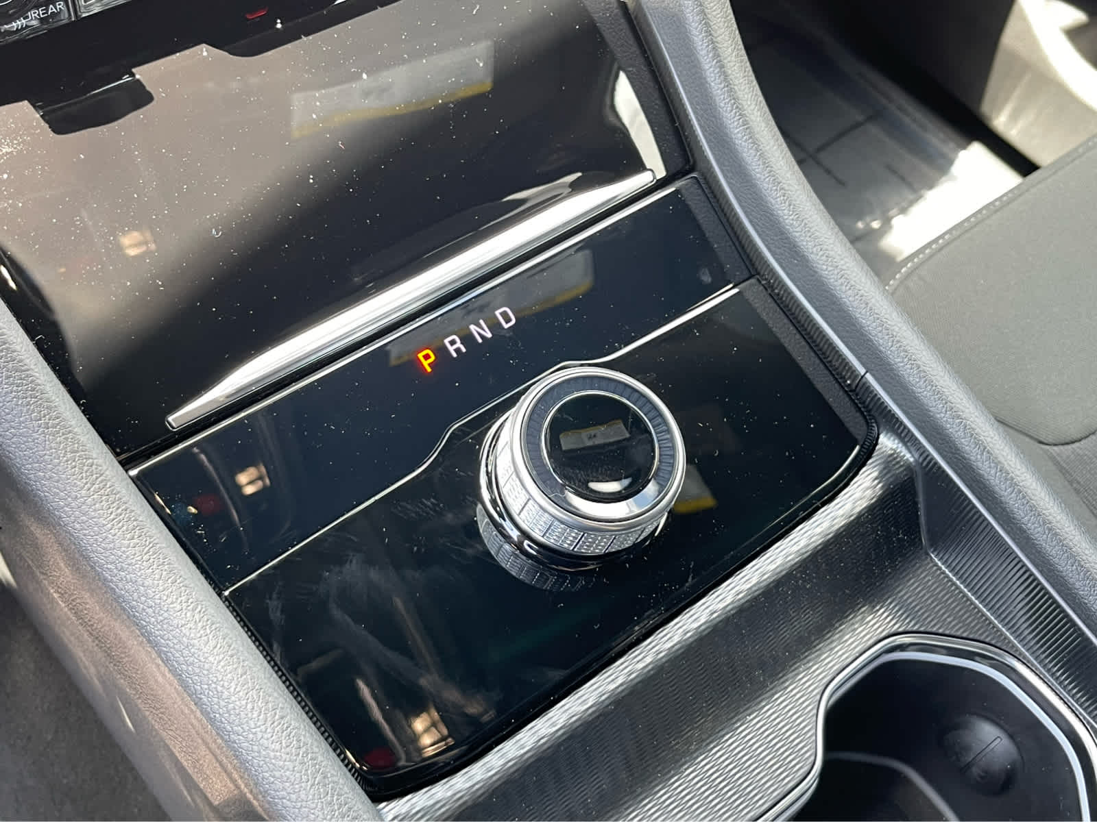 Thumbnail: 2025 Jeep Grand Cherokee - 16