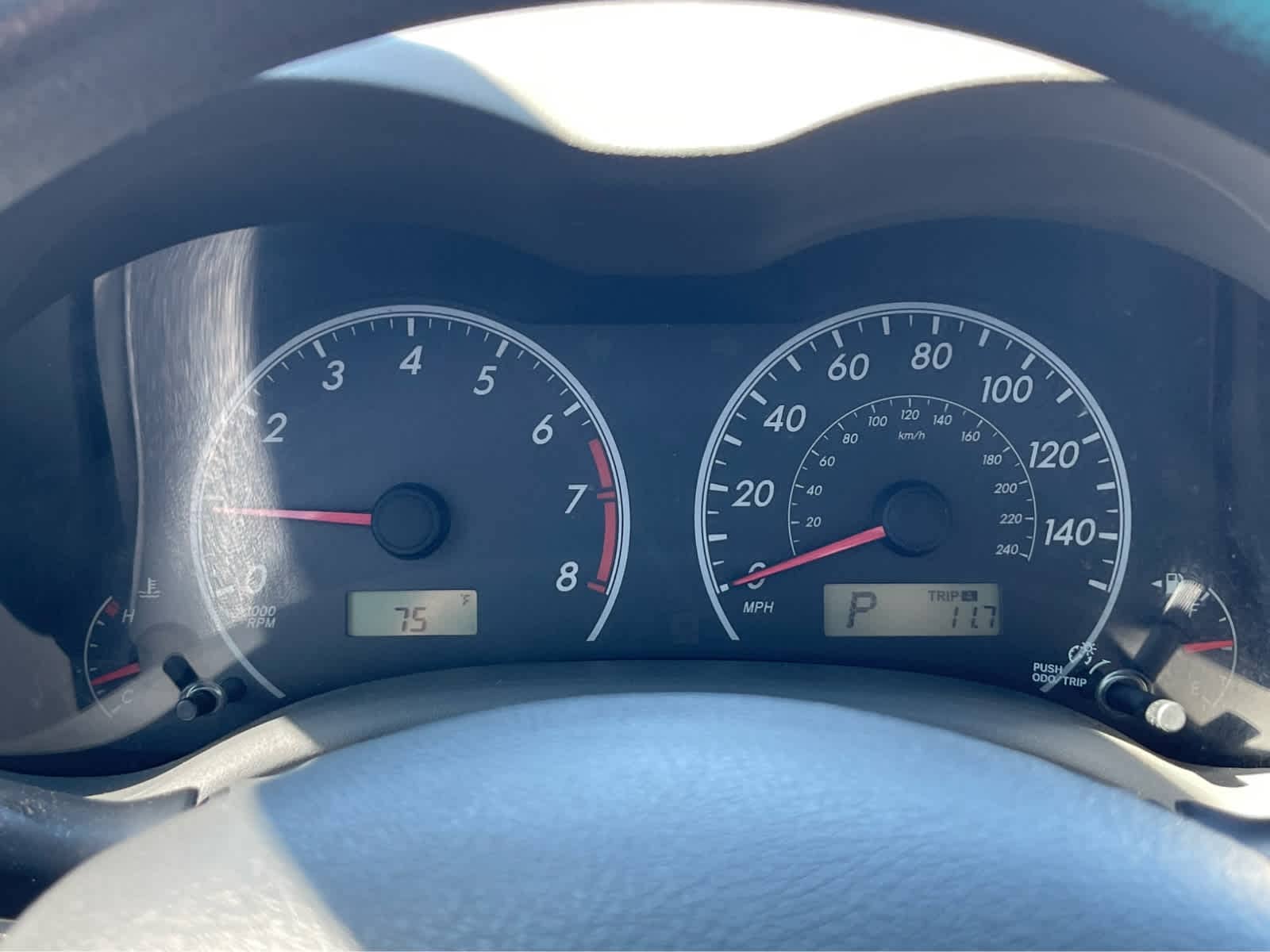 Thumbnail: 2010 Toyota Corolla - 13