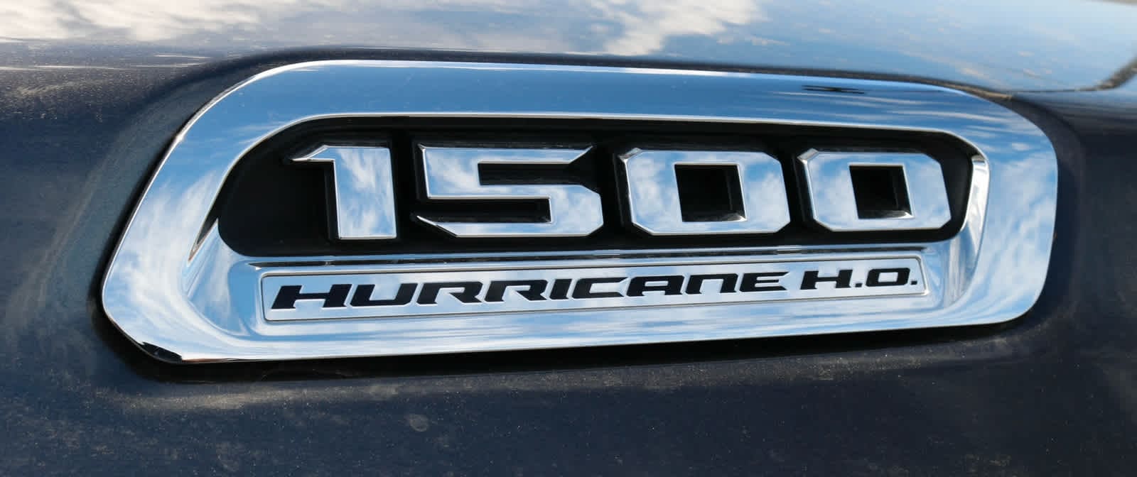 Thumbnail: 2026 RAM 1500 - 9