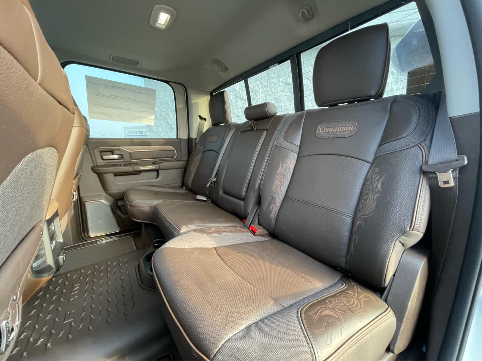 Thumbnail: 2026 RAM 3500 - 26