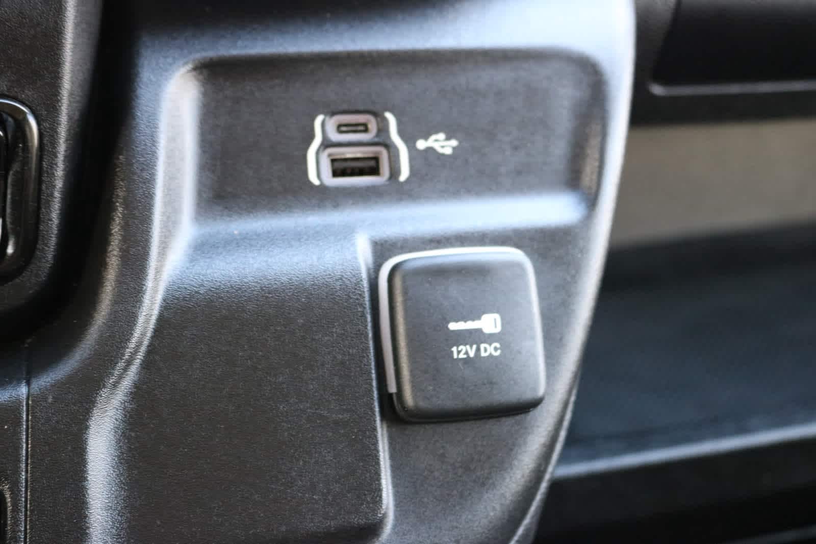 Thumbnail: 2025 RAM ProMaster - 18