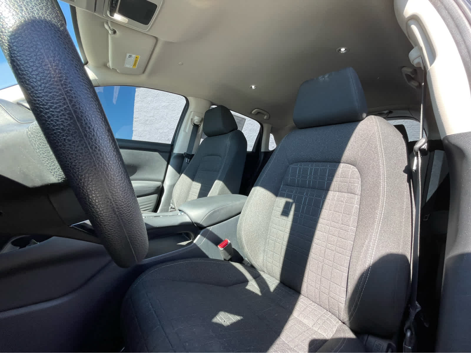 Thumbnail: 2025 Honda HR-V - 21