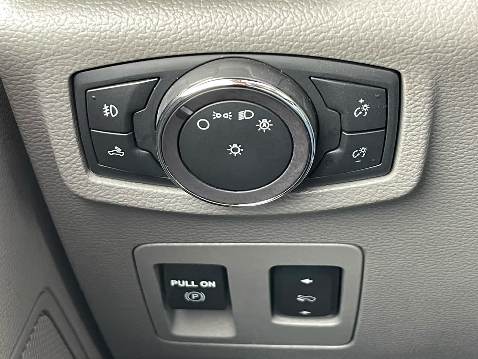 Thumbnail: 2018 Ford F-150 - 18