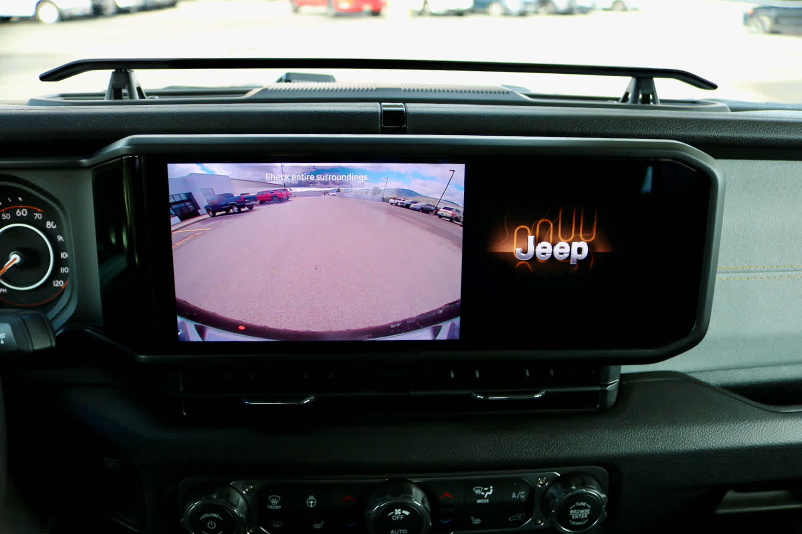Thumbnail: 2026 Jeep Wrangler - 15