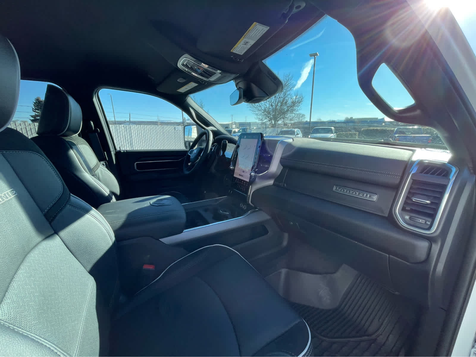 Thumbnail: 2026 RAM 2500 - 29