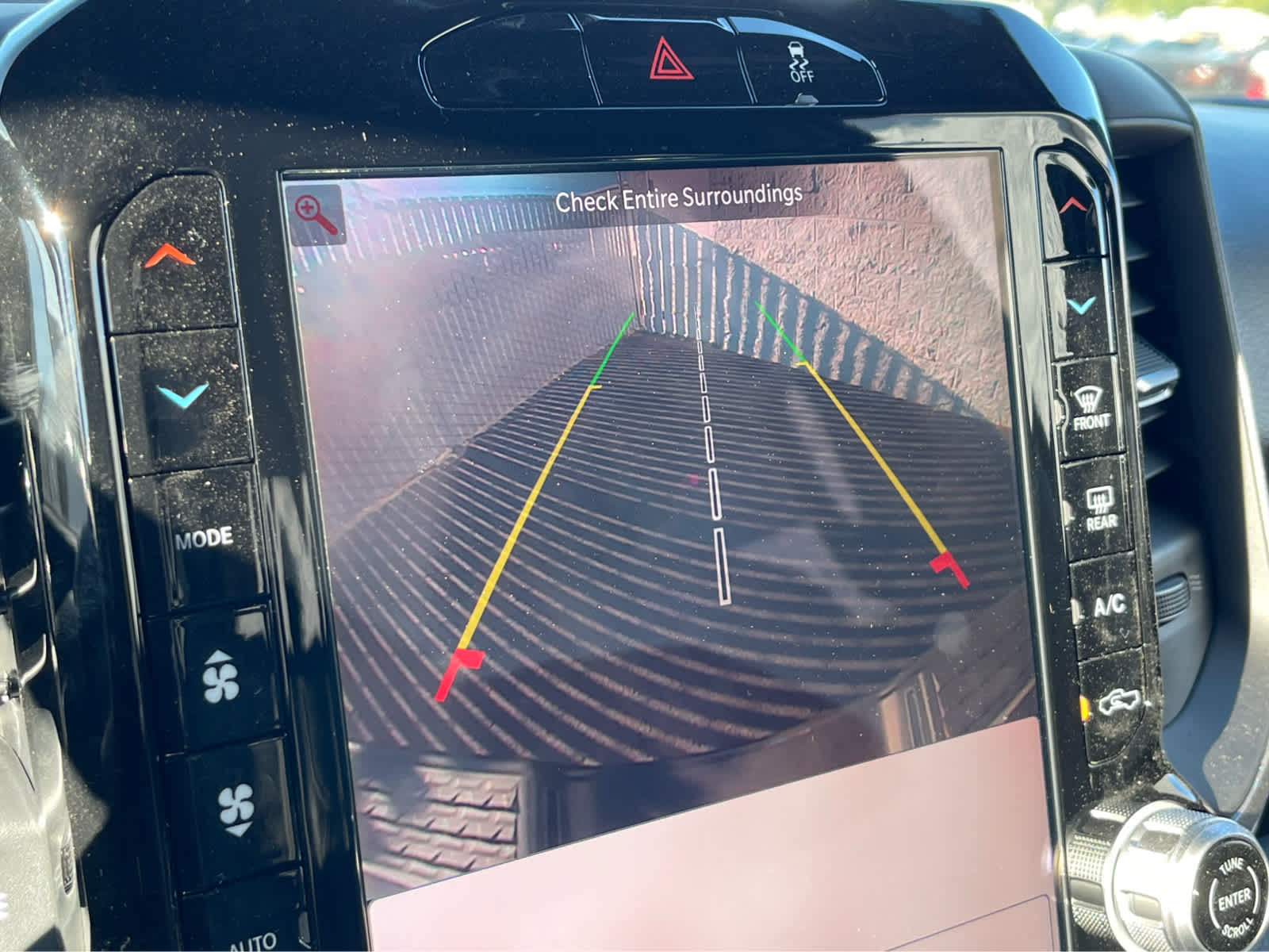 Thumbnail: 2026 RAM 2500 - 21