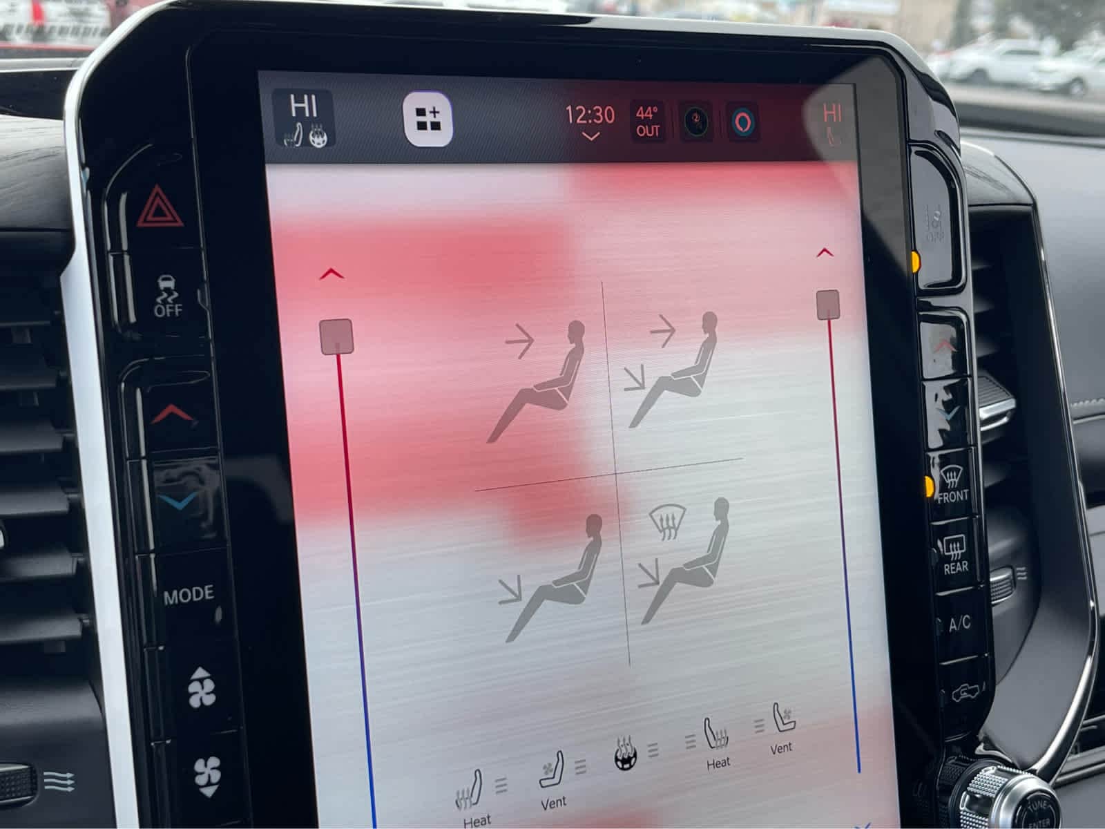 Thumbnail: 2026 RAM 2500 - 16