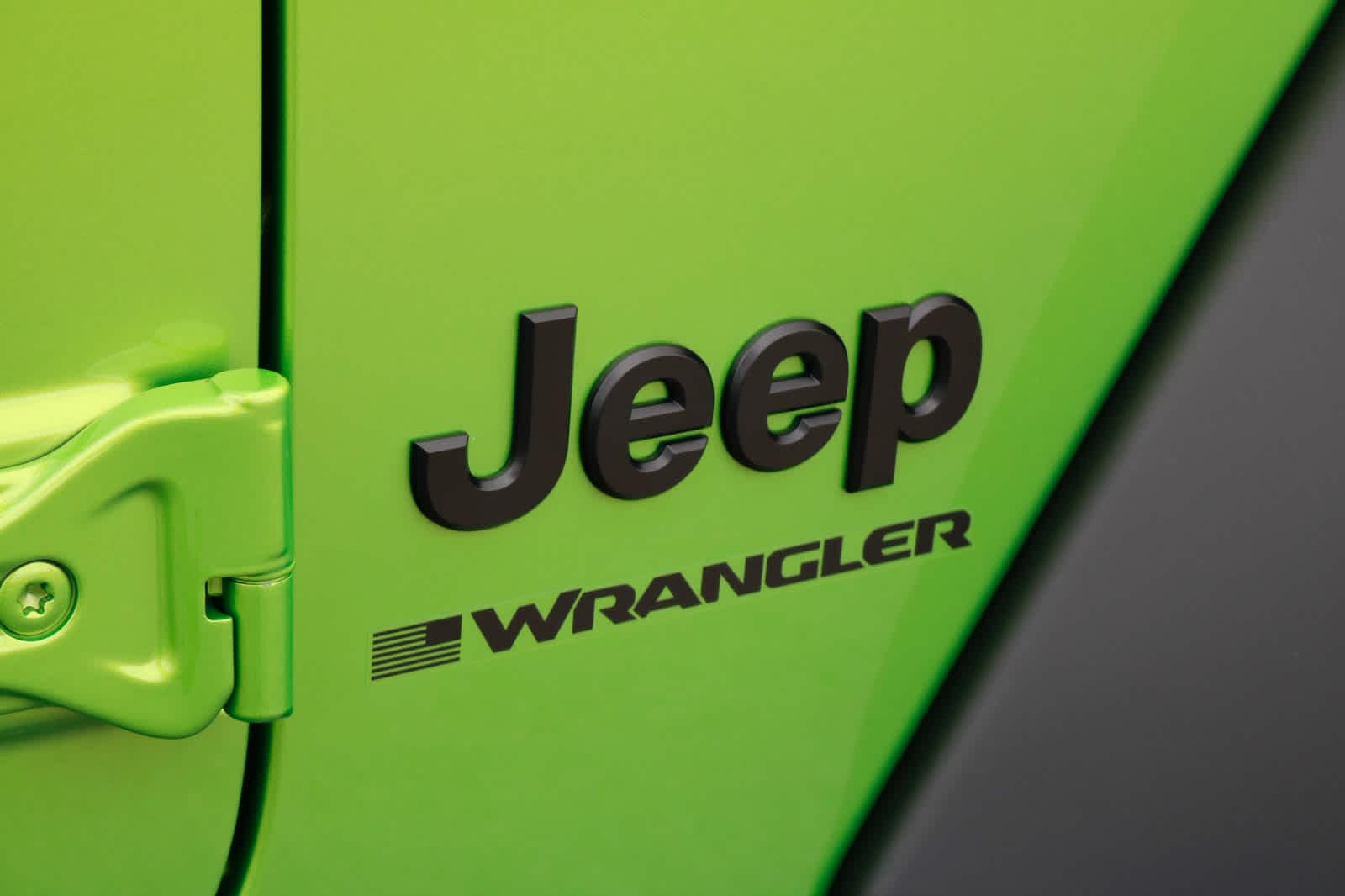 Thumbnail: 2026 Jeep Wrangler - 8