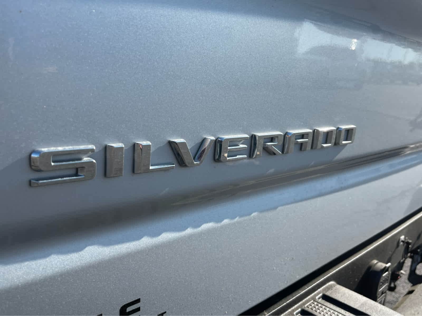 Thumbnail: 2022 Chevrolet Silverado 1500 - 7