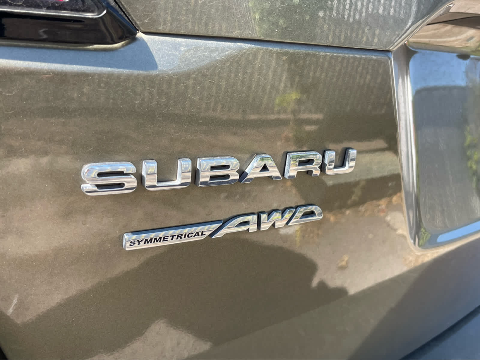 Thumbnail: 2024 Subaru Outback - 8
