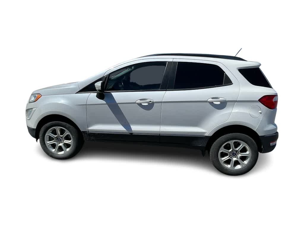 Thumbnail: 2018 Ford EcoSport - 2