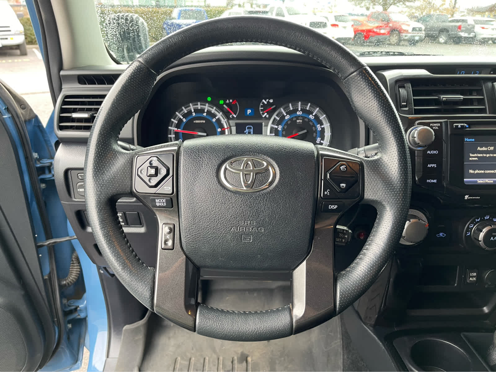 Thumbnail: 2018 Toyota 4Runner - 21