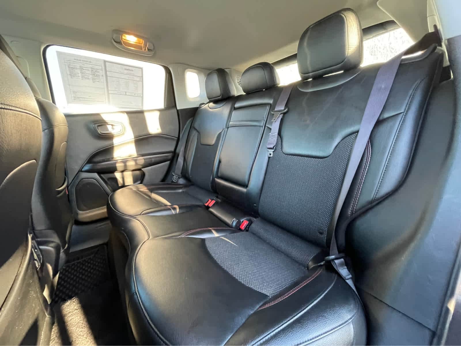 Thumbnail: 2020 Jeep Compass - 25