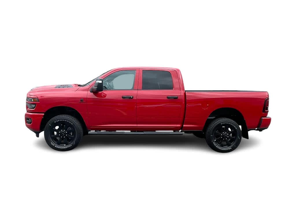 Thumbnail: 2026 RAM 2500 - 3