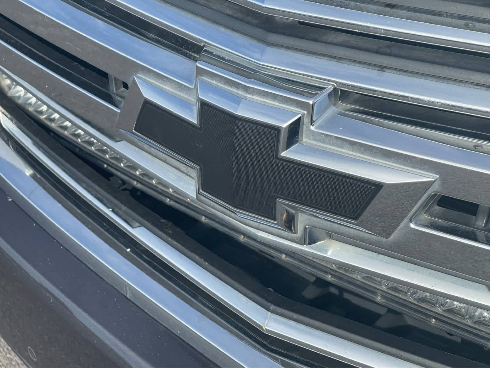 Thumbnail: 2015 Chevrolet Tahoe - 8