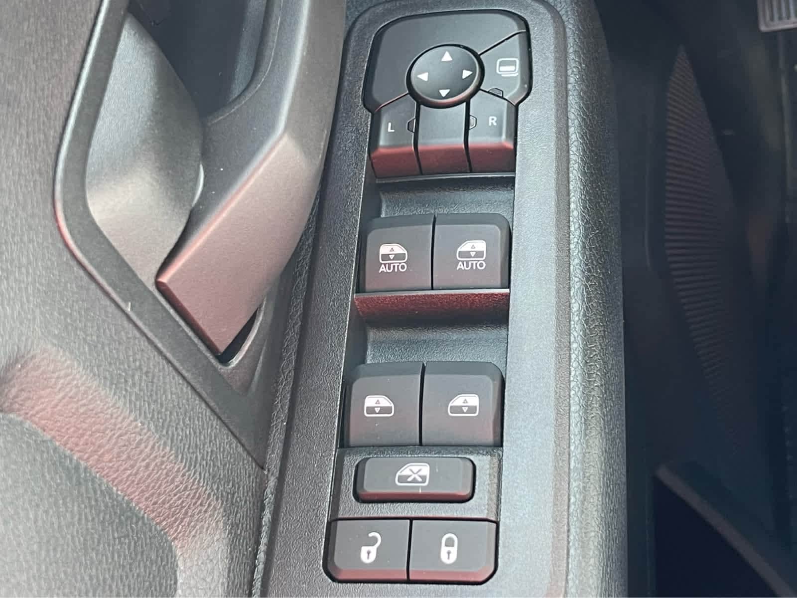 Thumbnail: 2026 RAM 2500 - 20