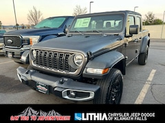 2025 Jeep Gladiator SPORT 4X4 Pickup Klamath Falls, OR