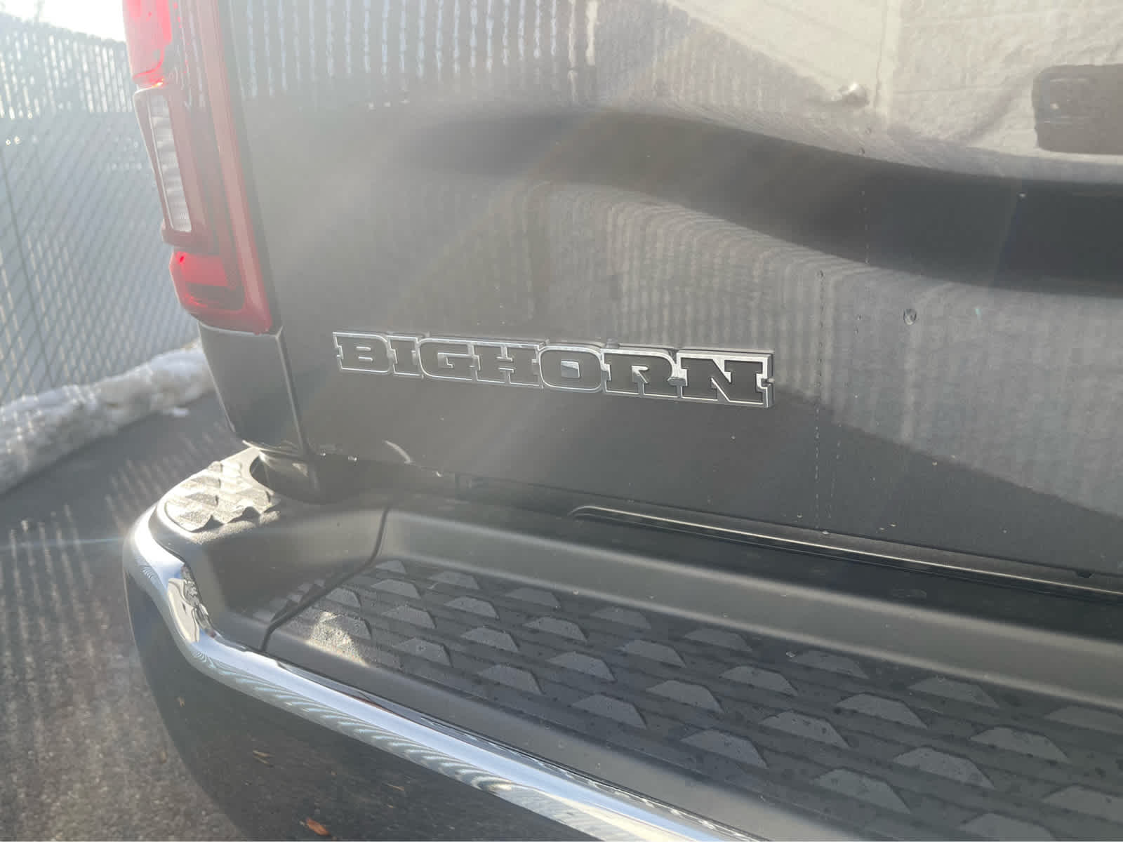 Thumbnail: 2026 RAM 2500 - 11