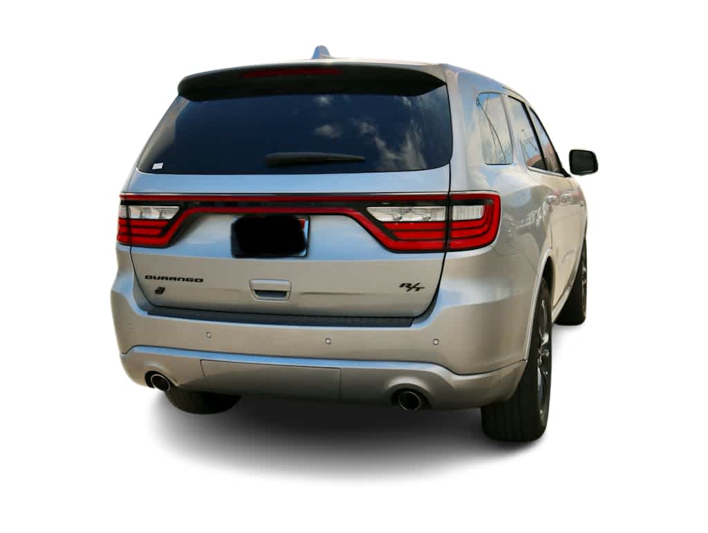 Thumbnail: 2021 Dodge Durango - 6