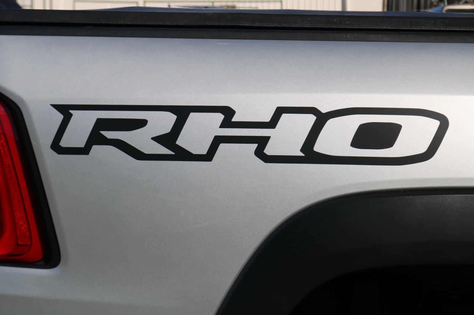 Thumbnail: 2026 RAM 1500 - 8