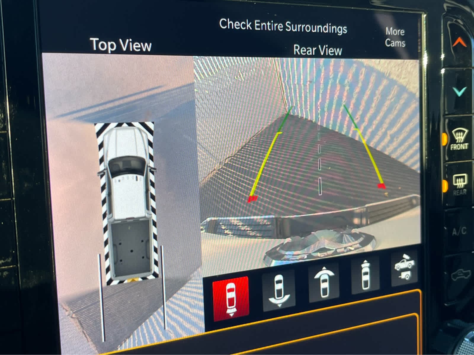 Thumbnail: 2022 RAM 3500 - 22