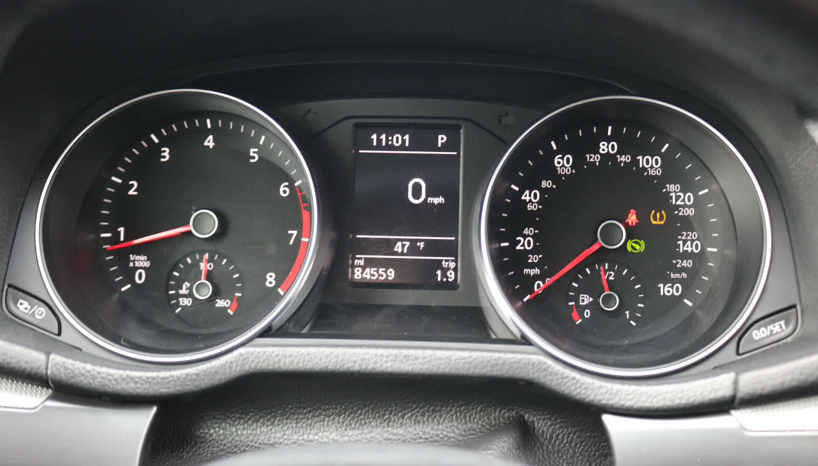 Thumbnail: 2017 Volkswagen Passat - 14