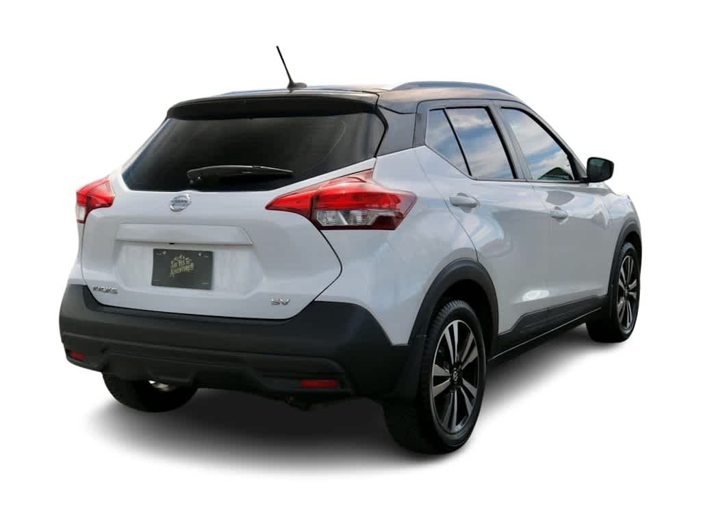 Thumbnail: 2019 Nissan Kicks - 6