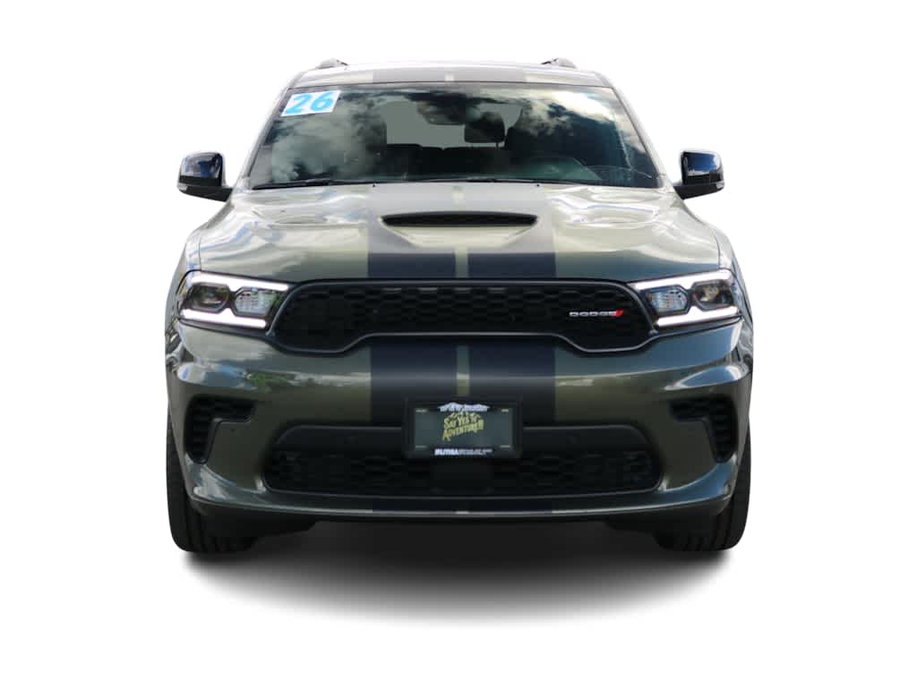 Thumbnail: 2026 Dodge Durango - 2