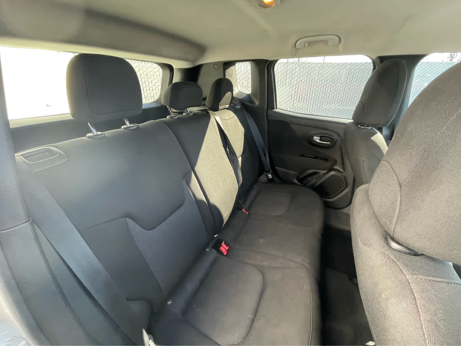 Thumbnail: 2021 Jeep Renegade - 27