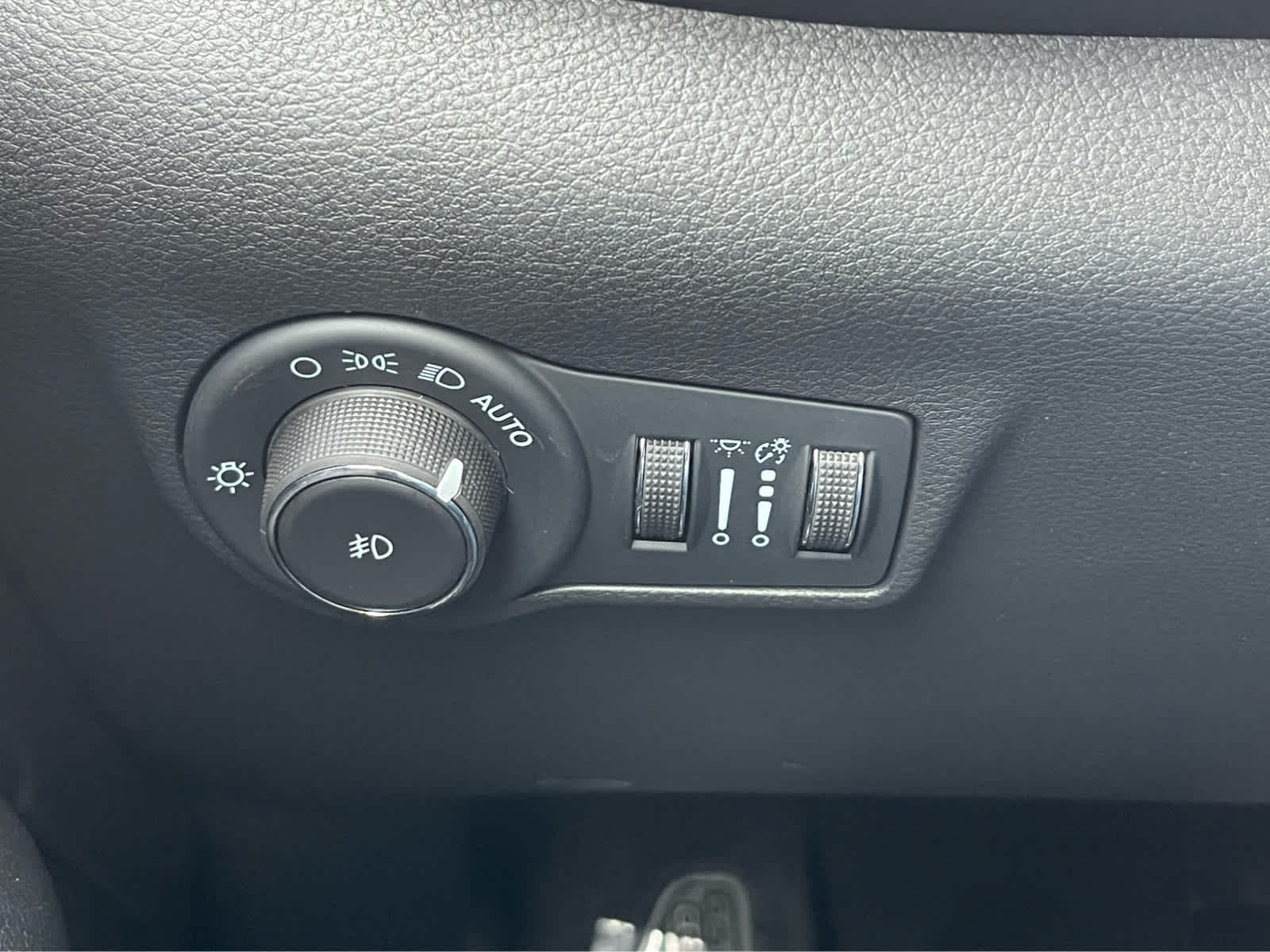 Thumbnail: 2026 Jeep Compass - 17