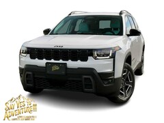 2026 Jeep Cherokee LIMITED 4X4 Klamath Falls, OR