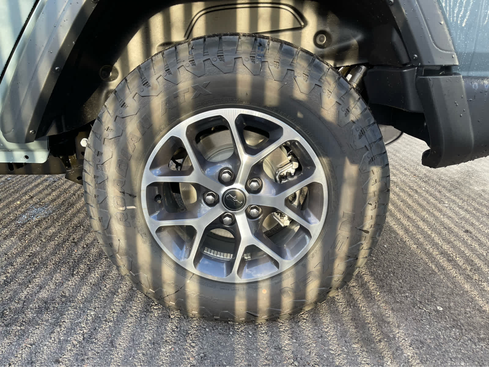 Thumbnail: 2026 Jeep Wrangler - 11