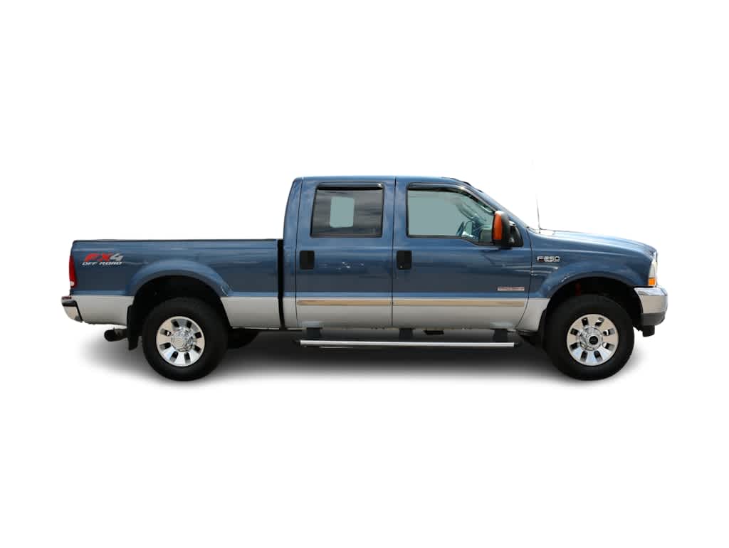 Thumbnail: 2004 Ford F-250 - 4